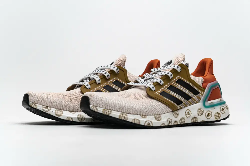 Adidas Ultra BOOST 20 Linen Glory ultraboost  Amber FX8888
