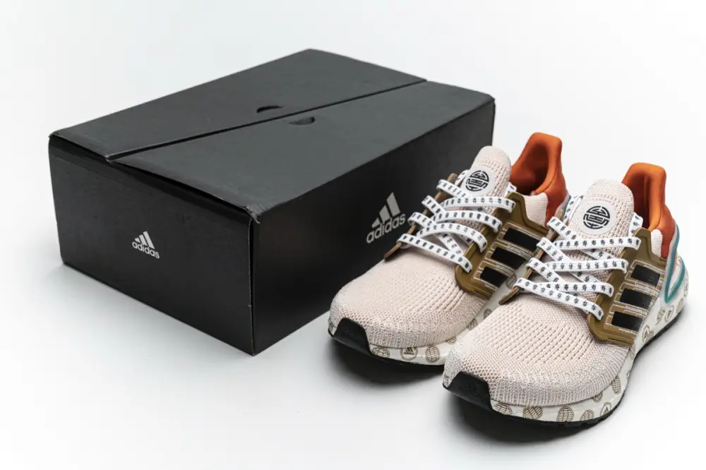 Adidas Ultra BOOST 20 Linen Glory ultraboost  Amber FX8888