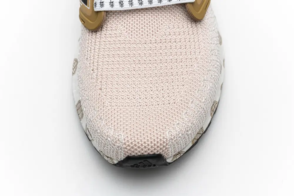 Adidas Ultra BOOST 20 Linen Glory ultraboost  Amber FX8888