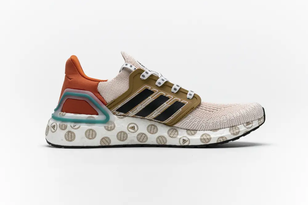 Adidas Ultra BOOST 20 Linen Glory ultraboost  Amber FX8888