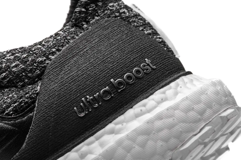 Adidas Ultra Boost 4.0 Game of Thrones Nights Watch EE3707 