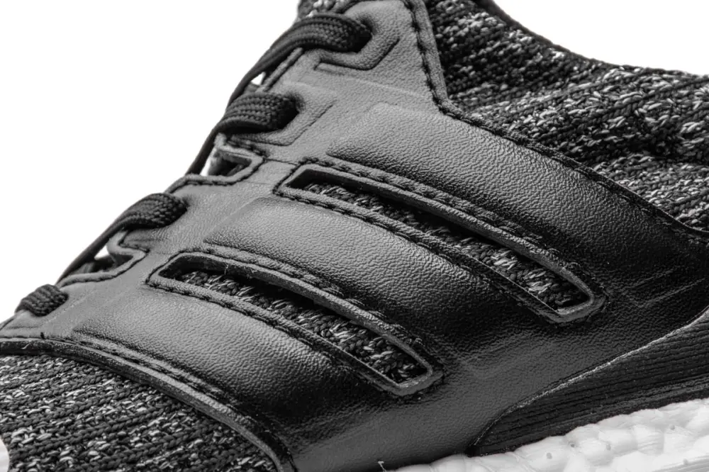 Adidas Ultra Boost 4.0 Game of Thrones Nights Watch EE3707 