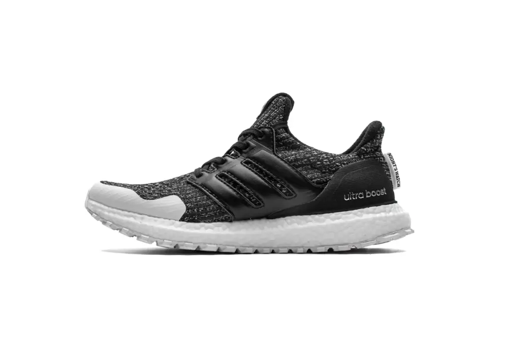 Adidas Ultra Boost 4.0 Game of Thrones Nights Watch EE3707 DED8E734