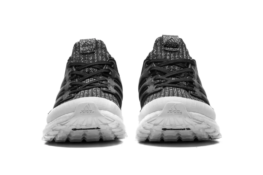 Adidas Ultra Boost 4.0 Game of Thrones Nights Watch EE3707 