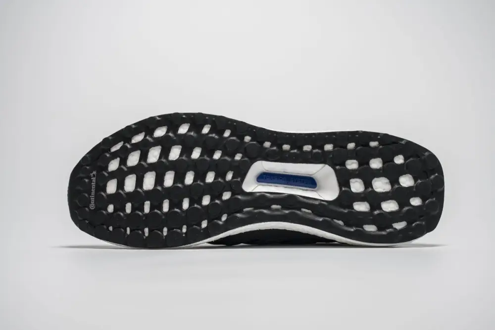 Adidas Ultra Boost 4.0 Navy Multi-Color BB6165 