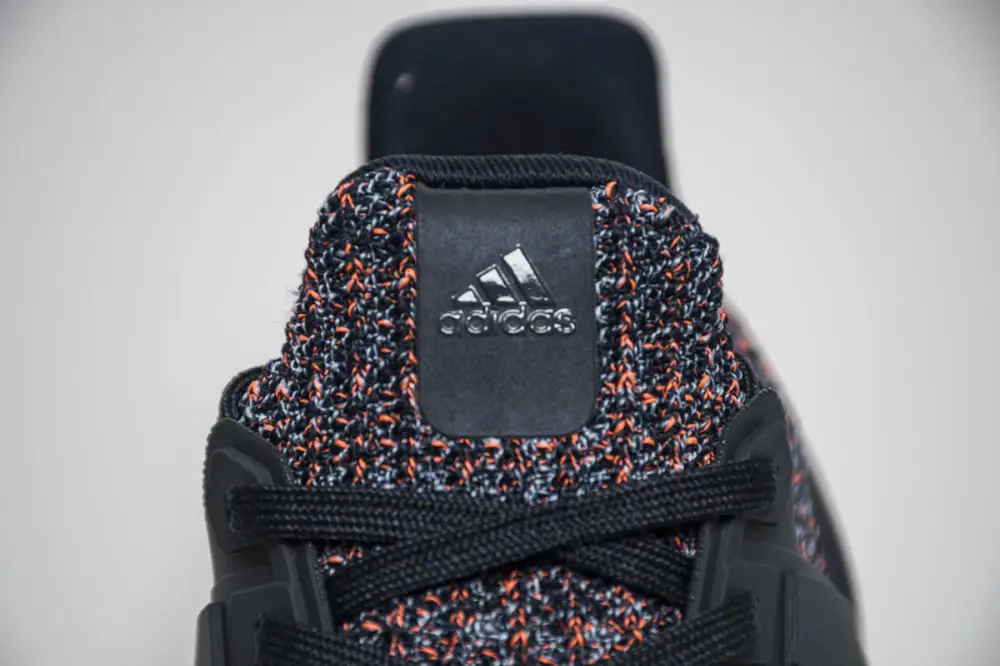 Adidas Ultra Boost 4.0 Navy Multi-Color BB6165 