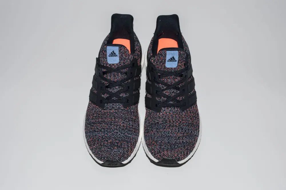 Adidas Ultra Boost 4.0 Navy Multi-Color BB6165 