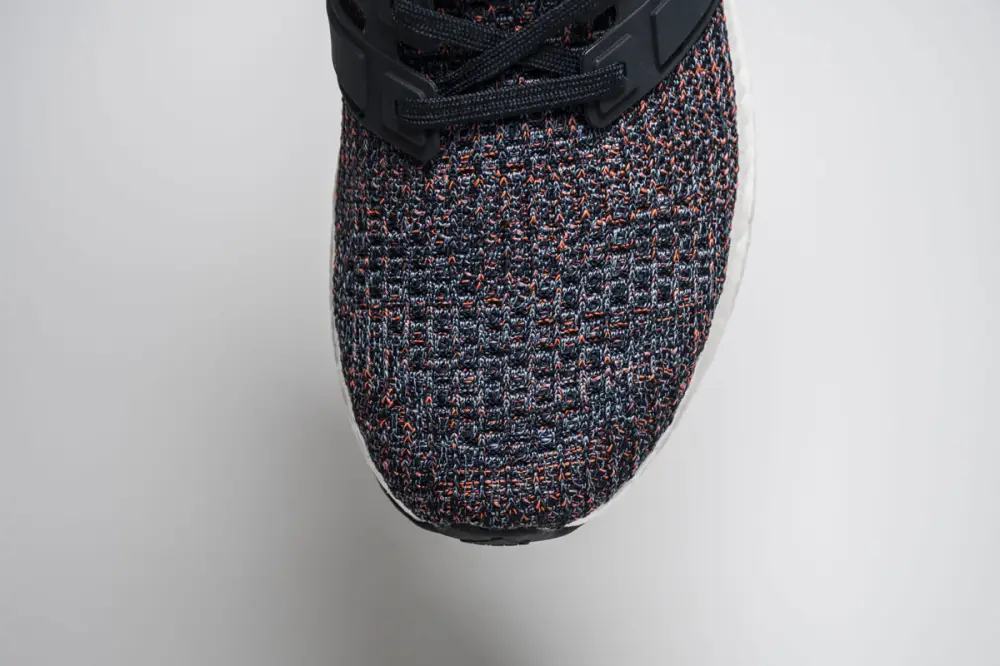Adidas Ultra Boost 4.0 Navy Multi-Color BB6165 