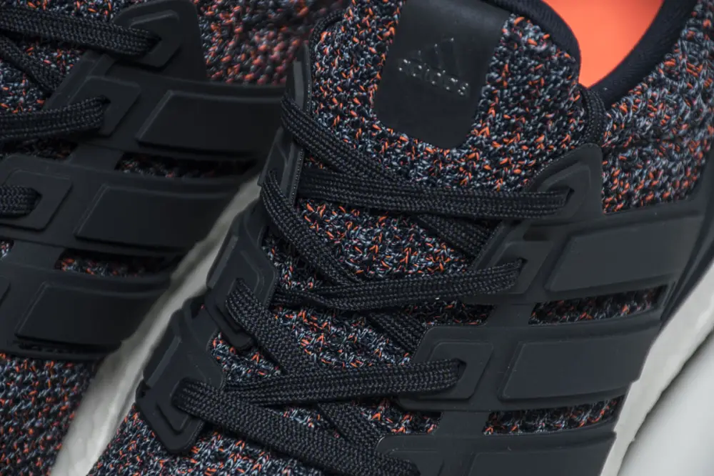 Adidas Ultra Boost 4.0 Navy Multi-Color BB6165 