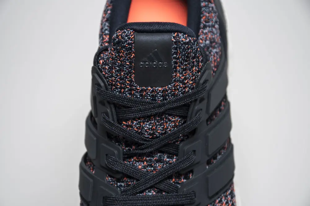 Adidas Ultra Boost 4.0 Navy Multi-Color BB6165 