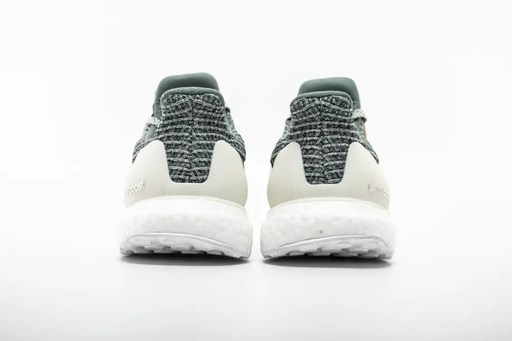 Adidas Ultra Boost 4.0 Parley Running White CM8272 
