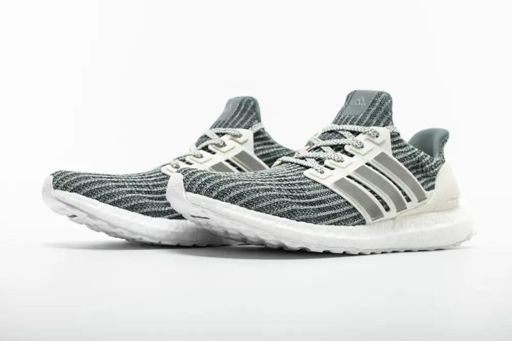 Adidas Ultra Boost 4.0 Parley Running White CM8272 