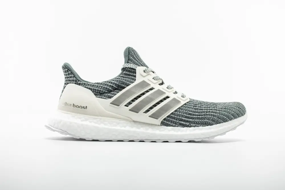 Adidas Ultra Boost 4.0 Parley Running White CM8272 
