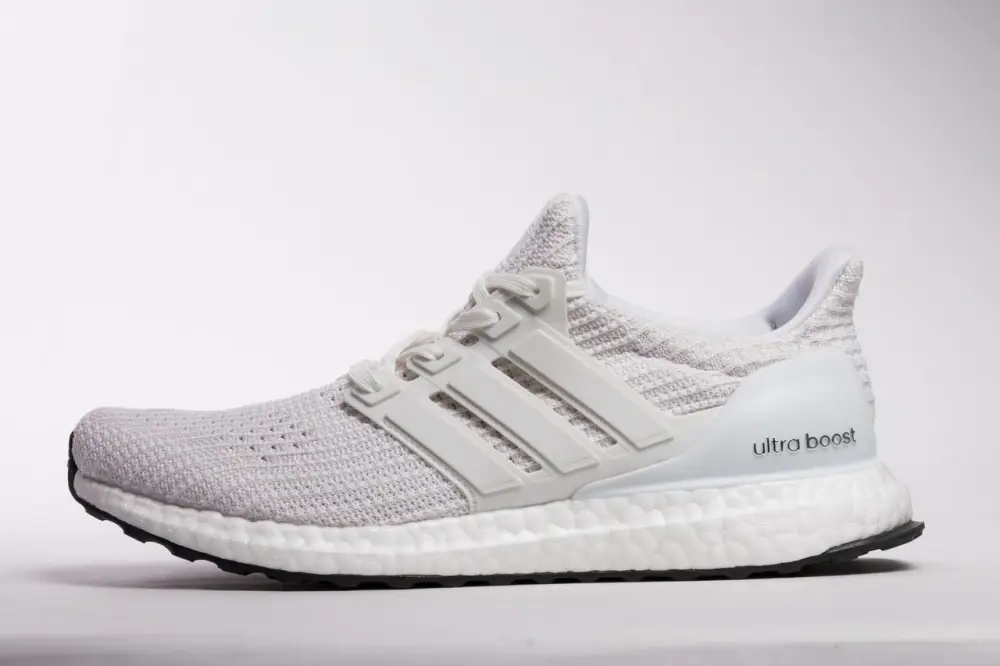 Adidas Ultra Boost 4.0 Running White BB6168 C37E656