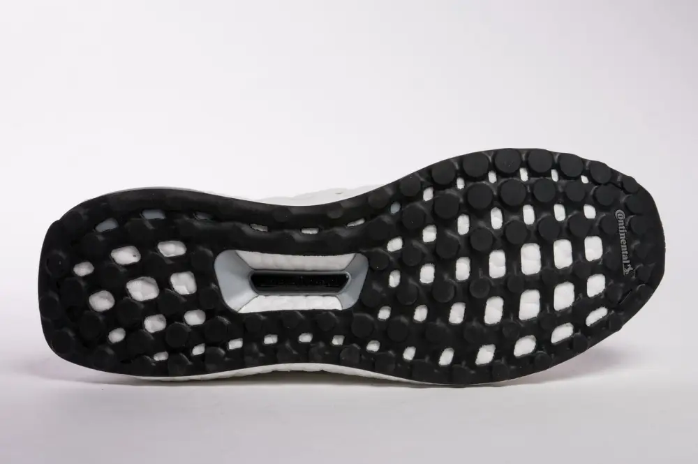 Adidas Ultra Boost 4.0 Running White BB6168 