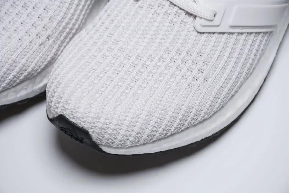 Adidas Ultra Boost 4.0 Running White BB6168 