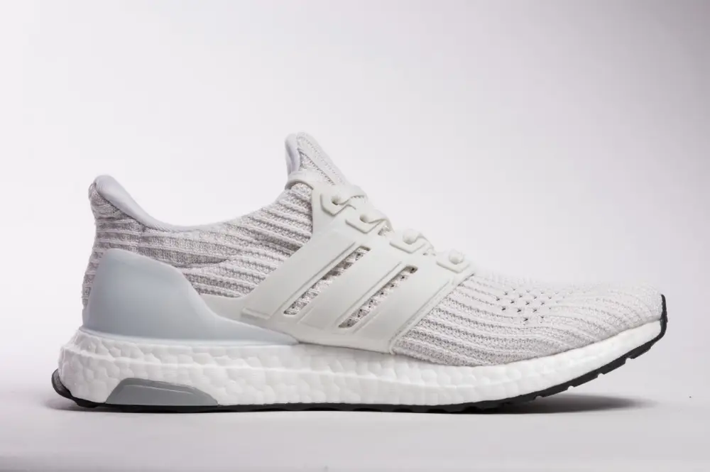Adidas Ultra Boost 4.0 Running White BB6168 