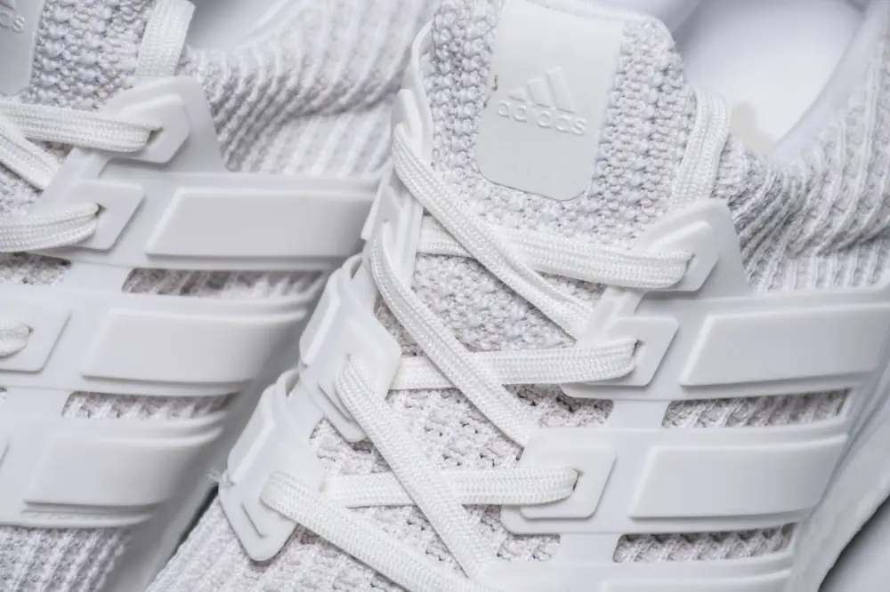 Adidas Ultra Boost 4.0 Running White BB6168 