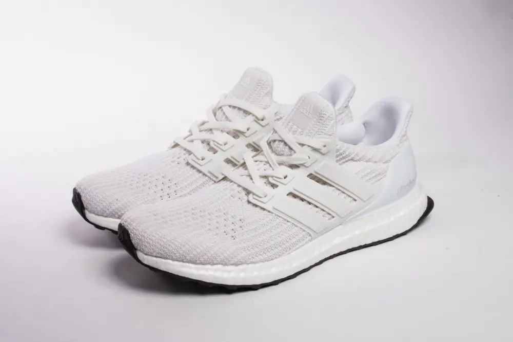 Adidas Ultra Boost 4.0 Running White BB6168 