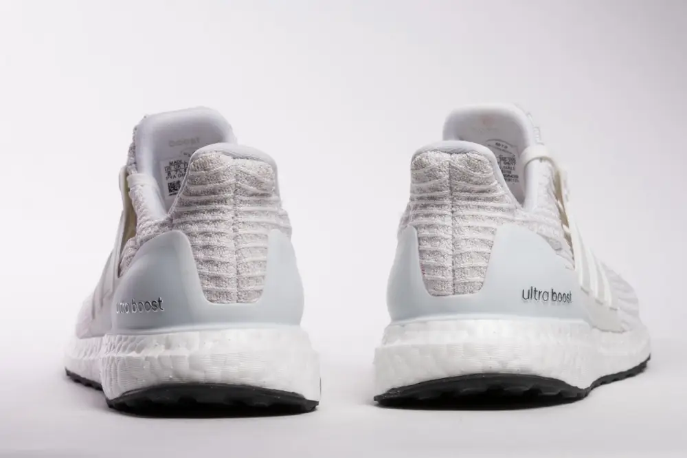 Adidas Ultra Boost 4.0 Running White BB6168 