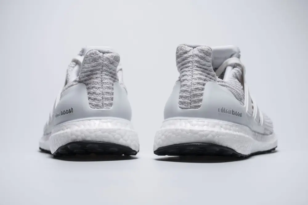 Adidas Ultra Boost 4.0 Running White BB6168 