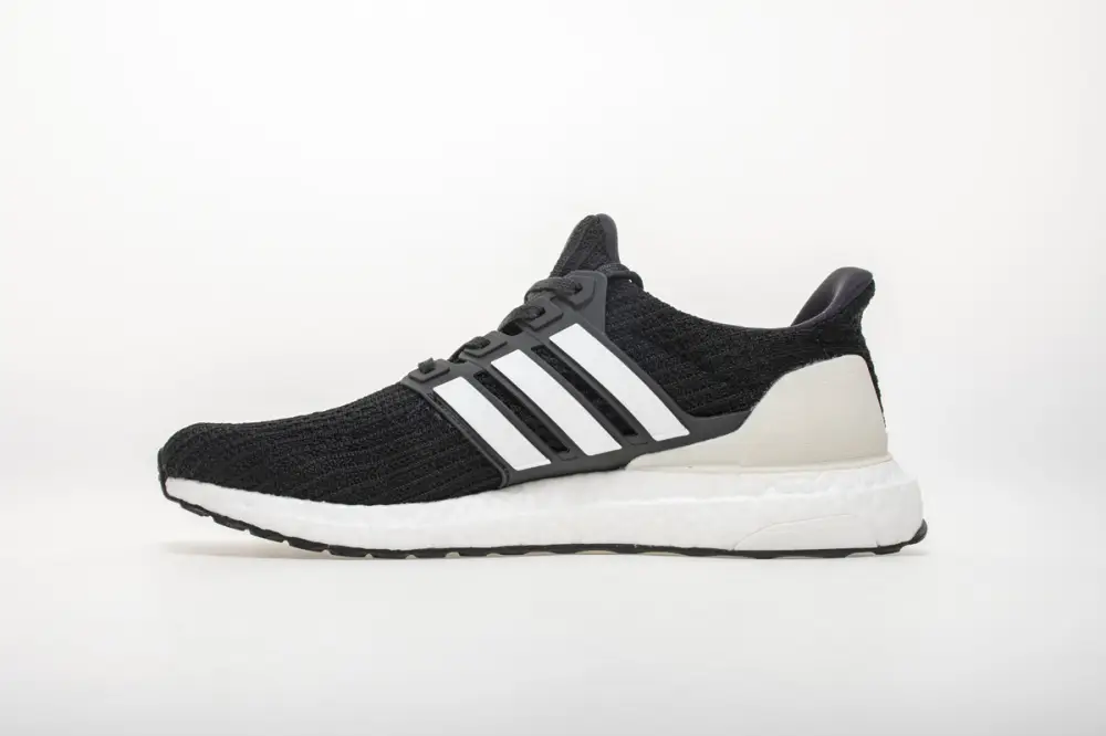 Adidas Ultra Boost 4.0 Show Your Stripes Black AQ0062 8D7FF266