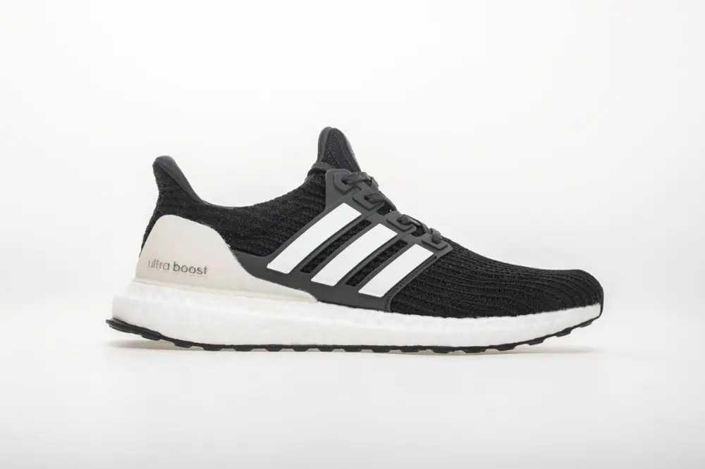 Adidas Ultra Boost 4.0 Show Your Stripes Black AQ0062 