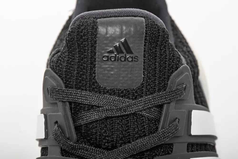 Adidas Ultra Boost 4.0 Show Your Stripes Black AQ0062 