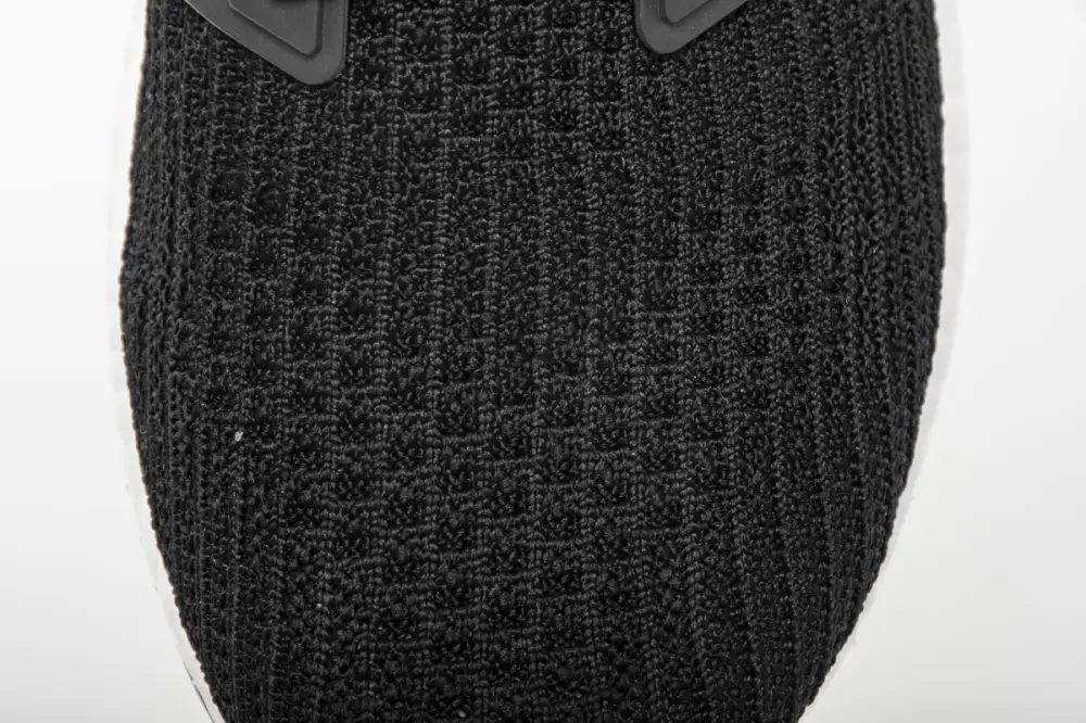 Adidas Ultra Boost 4.0 Show Your Stripes Black AQ0062 