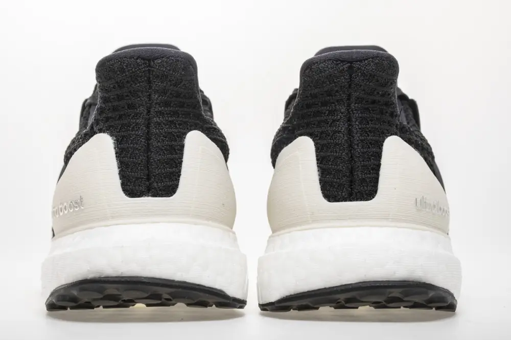Adidas Ultra Boost 4.0 Show Your Stripes Black AQ0062 