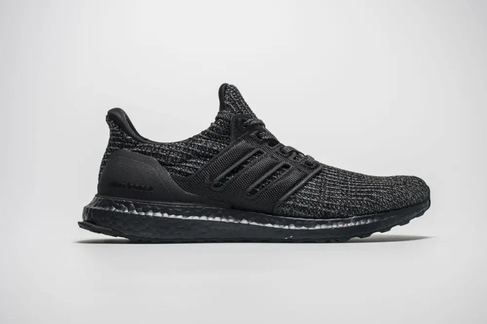 Adidas Ultra Boost 4.0 Triple Black BB6171 