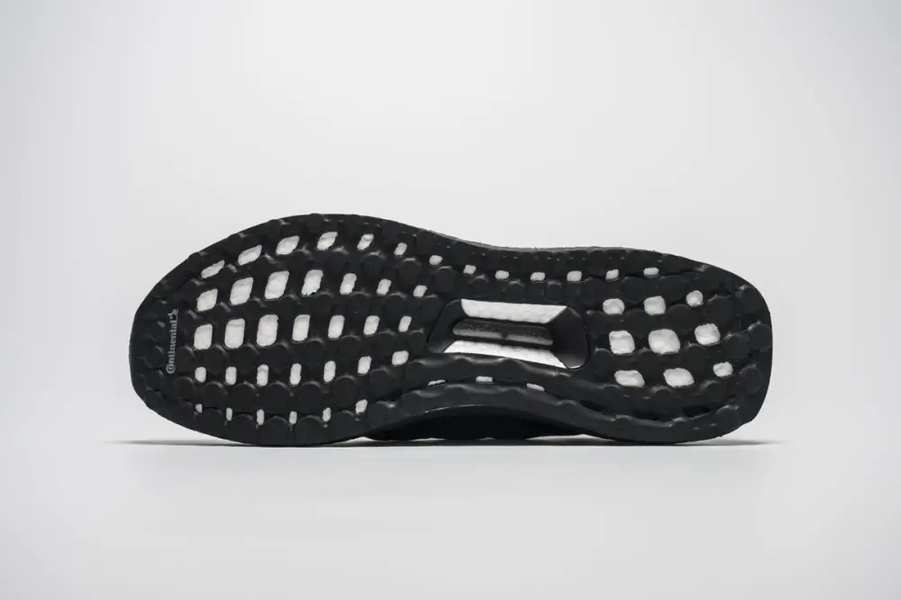 Adidas Ultra Boost 4.0 Triple Black BB6171 