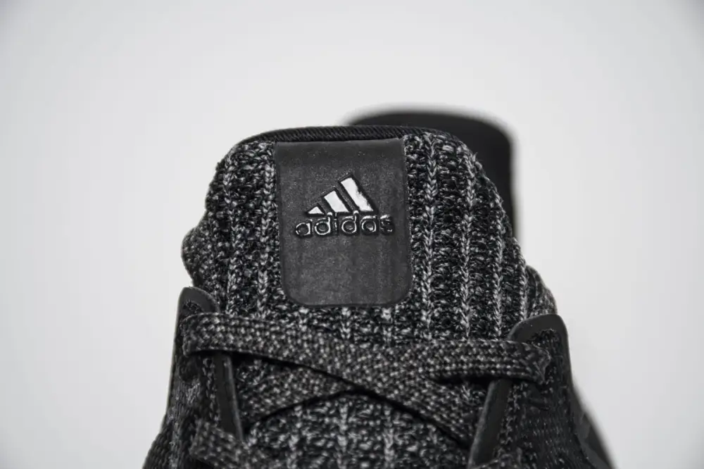 Adidas Ultra Boost 4.0 Triple Black BB6171 