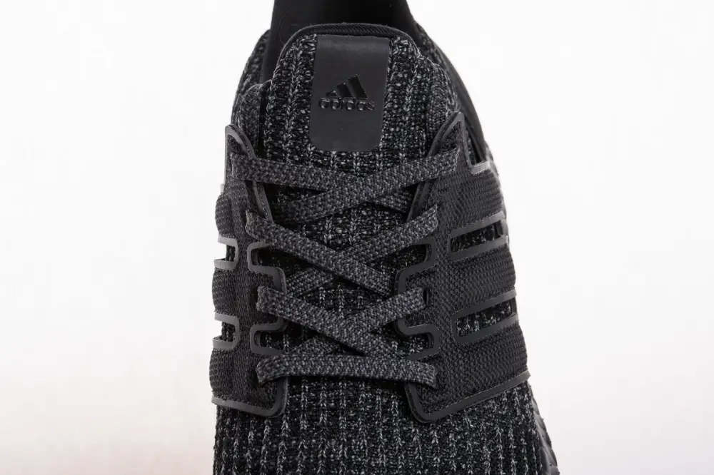 Adidas Ultra Boost 4.0 Triple Black BB6171 