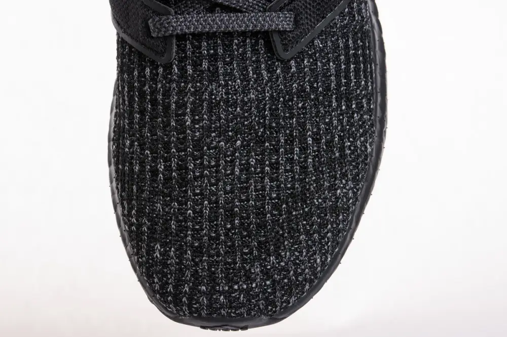 Adidas Ultra Boost 4.0 Triple Black BB6171 