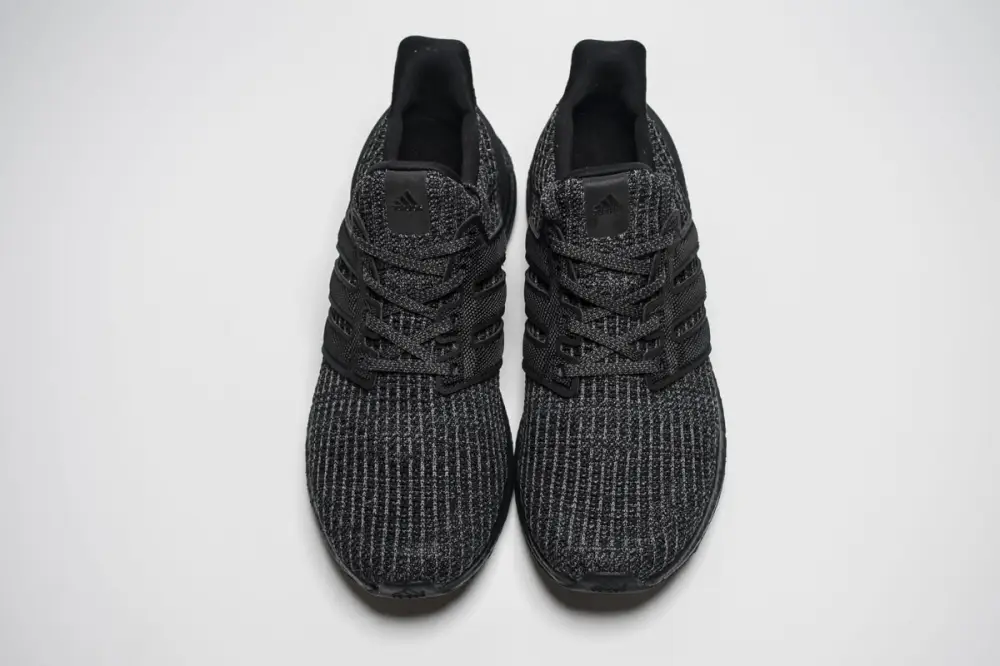 Adidas Ultra Boost 4.0 Triple Black BB6171 