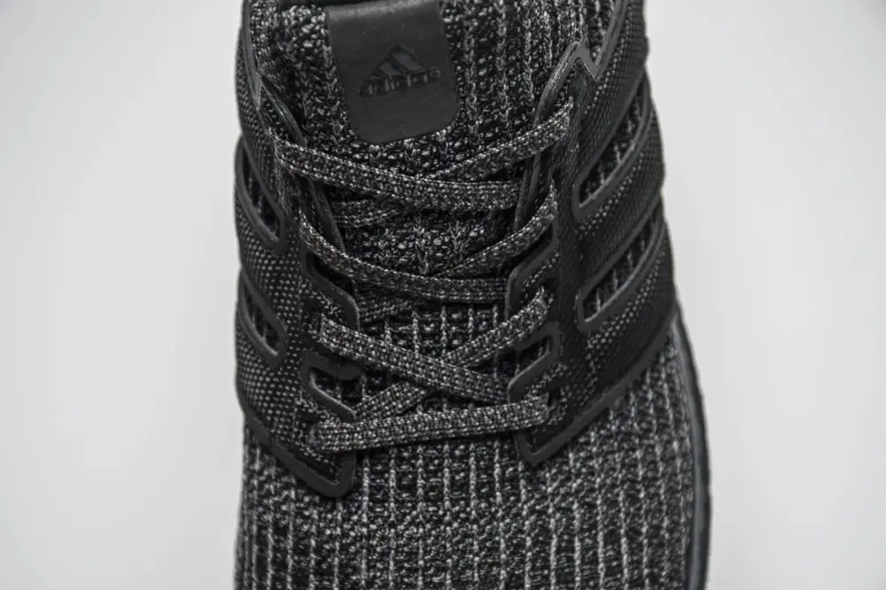 Adidas Ultra Boost 4.0 Triple Black BB6171 