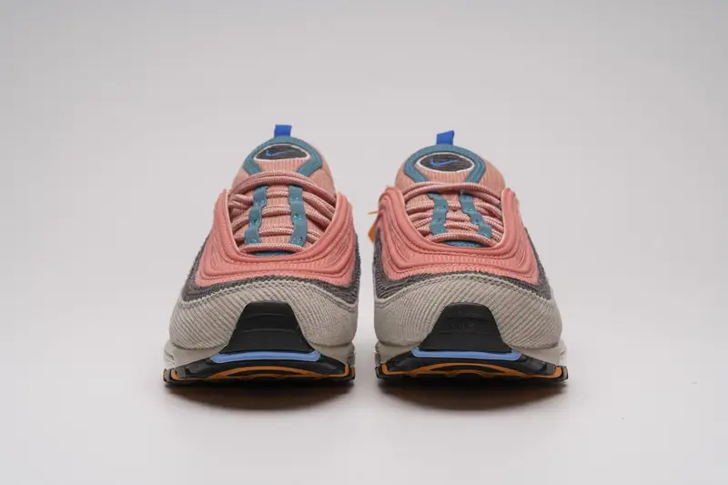 Nike Air Max 97 Corduroy Desert Sand CQ7512-046 
