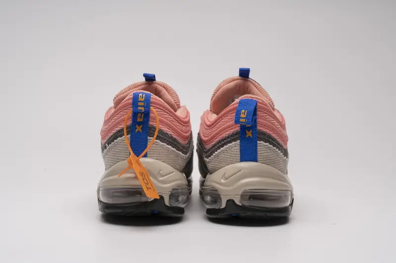 Nike Air Max 97 Corduroy Desert Sand CQ7512-046 