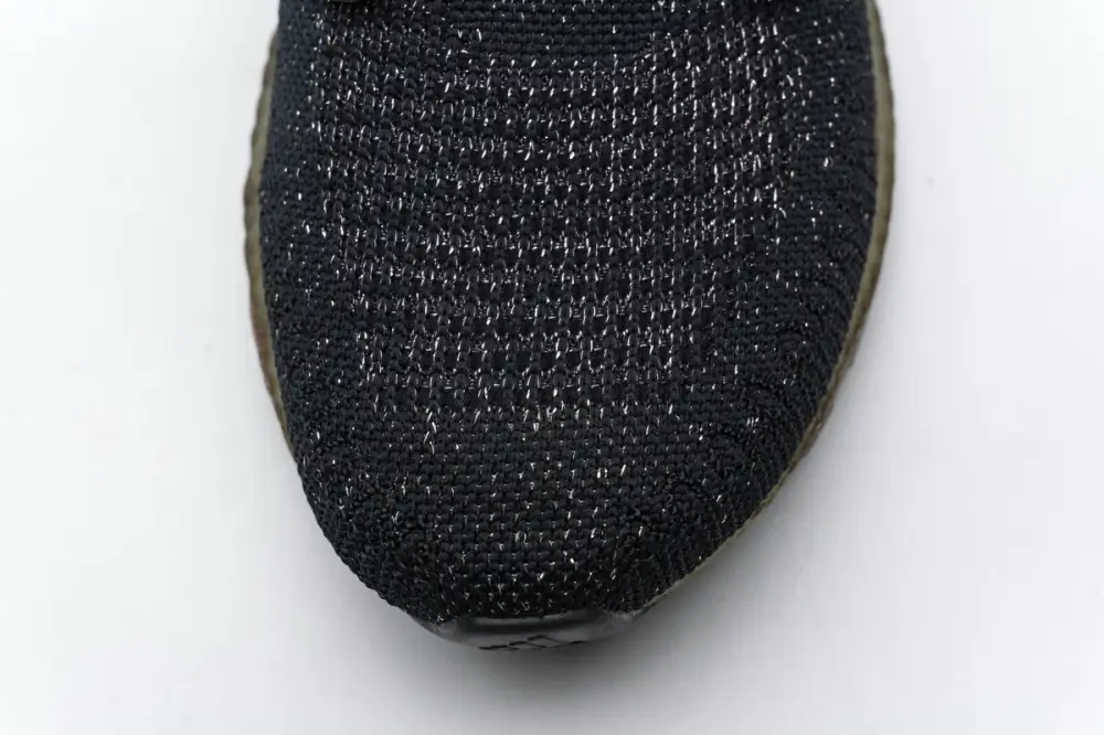 Adidas Ultra Boost 20 Black Signal Pink FV8335 