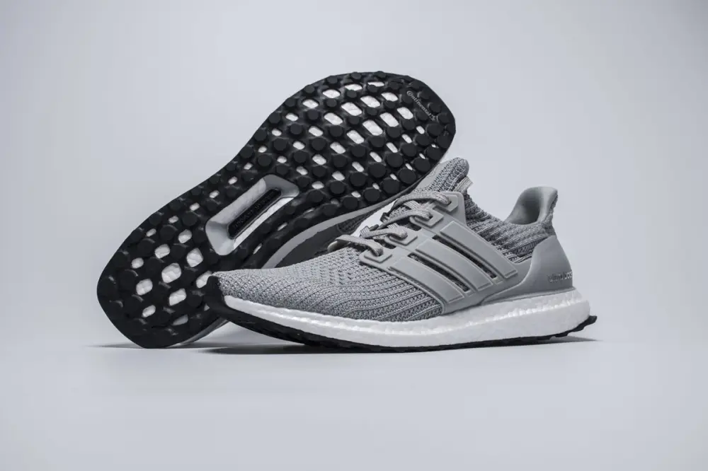 Adidas Ultra Boost 4.0 Grey Three BB6167 