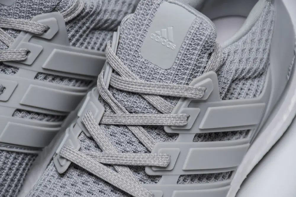 Adidas Ultra Boost 4.0 Grey Three BB6167 