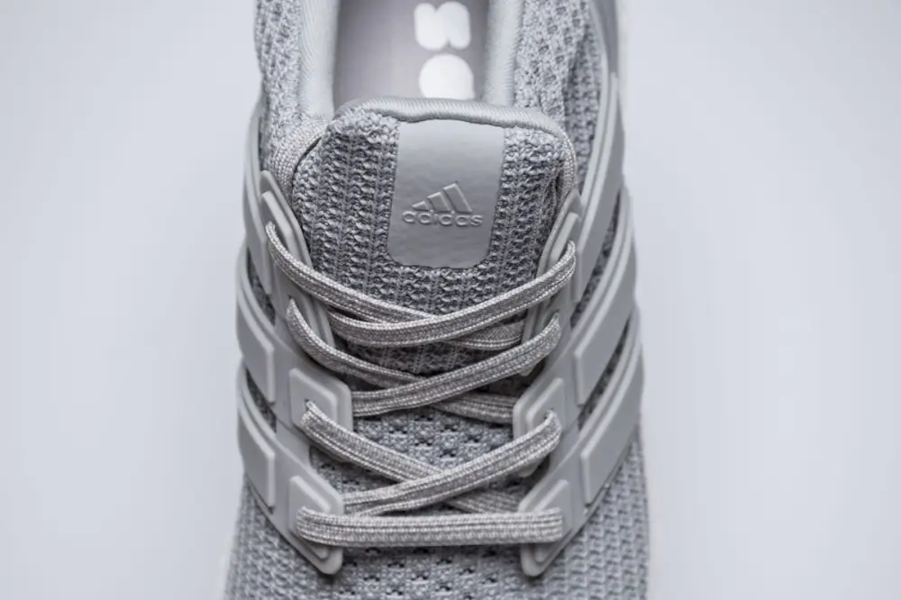 Adidas Ultra Boost 4.0 Grey Three BB6167 