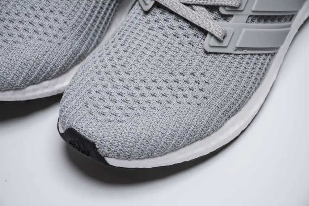 Adidas Ultra Boost 4.0 Grey Three BB6167 