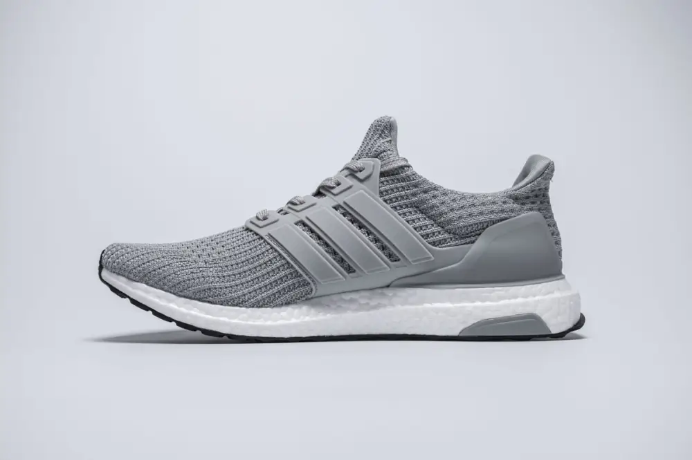 Adidas Ultra Boost 4.0 Grey Three BB6167 9869D467