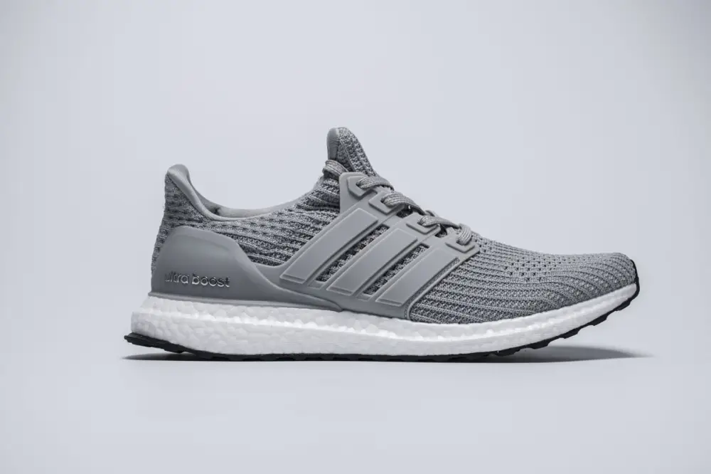 Adidas Ultra Boost 4.0 Grey Three BB6167 