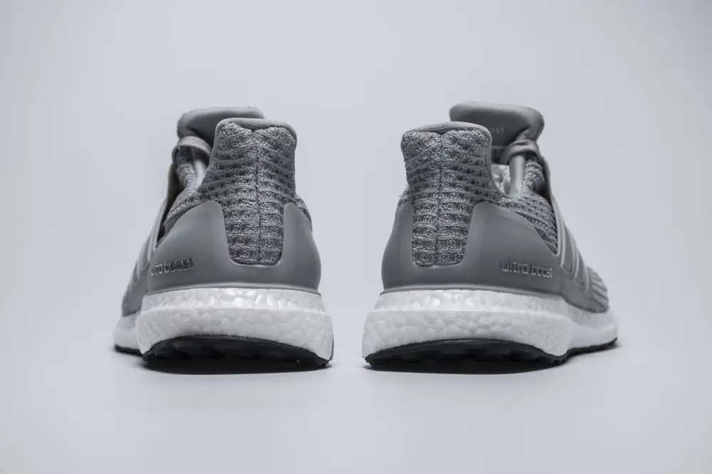 Adidas Ultra Boost 4.0 Grey Three BB6167 