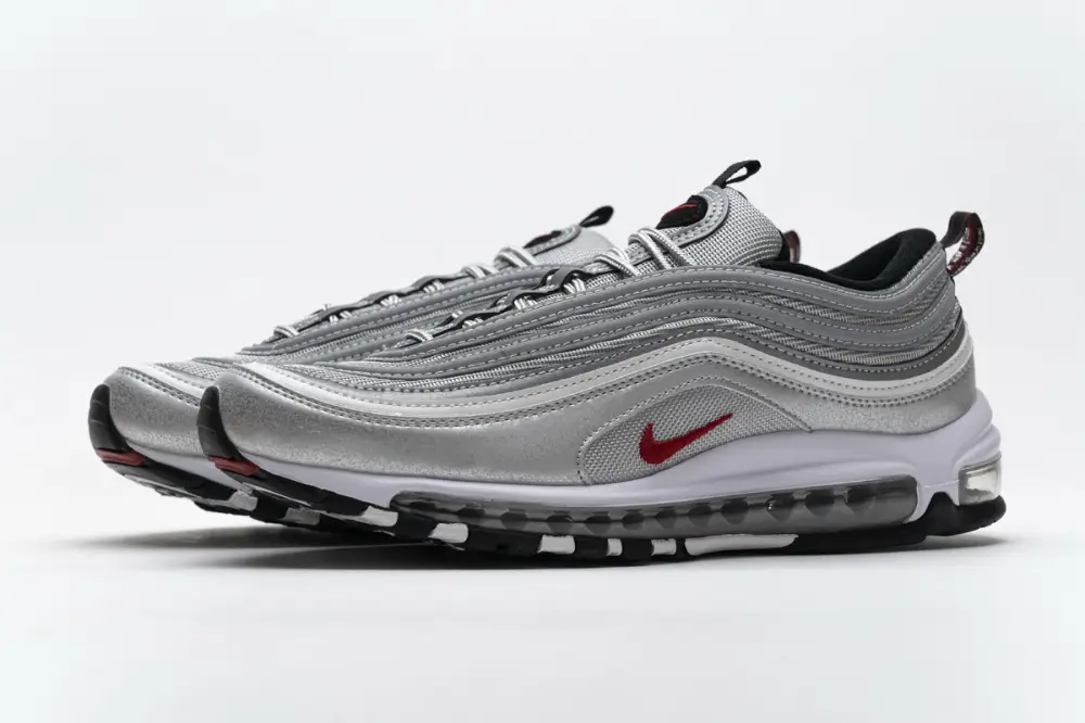 Nike Air Max 97 Silver Bullet (2016 2017) 884421-001 