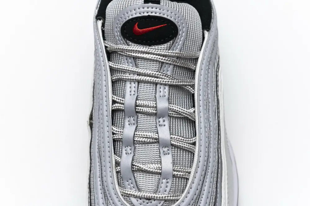 Nike Air Max 97 Silver Bullet (2016 2017) 884421-001 