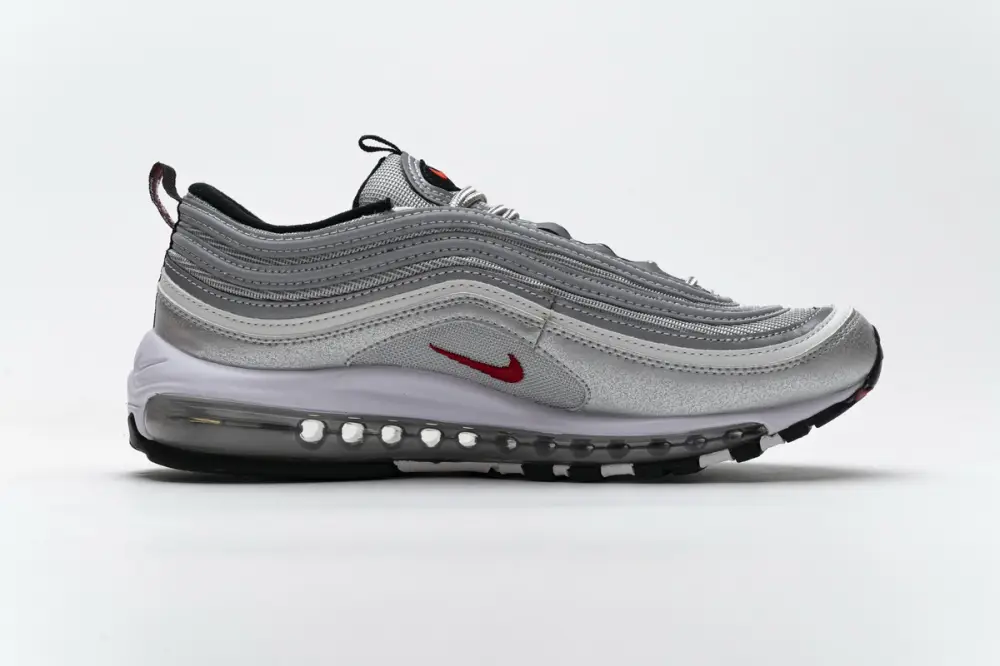 Nike Air Max 97 Silver Bullet (2016 2017) 884421-001 